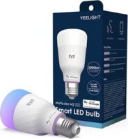 Yeelight M2 Smart LED izzó 50W 1000lm E27 - RGB