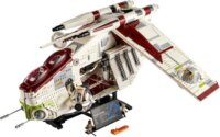 LEGO® Star Wars: 75309 - Köztársasági hadihajó