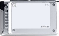 Dell 480GB 345-BDFN 2.5" SATA3 Szerver SSD + Hot Plug keret