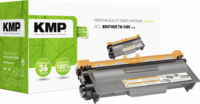 KMP (Brother TN-3380) Toner Fekete