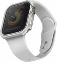 Uniq Valencia Apple Watch 4/5/6/7/SE Fehér Tok - 41/40mm