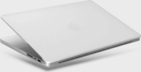 Uniq Claro Apple Macbook Pro 14" (2021) Védőtok - Matt átlátszó