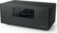 Muse M-692 BTC Mikro HiFi rendszer - Fekete