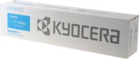 Kyocera TK-8735C Eredeti Toner Cián