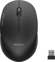 MeeTion MT-R570 Wireless Egér - Fekete