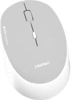 MeeTion MT-R570 Wireless Egér - Szürke