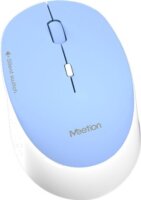 MeeTion MT-R570 Wireless Egér - Kék