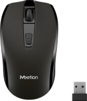 MeeTion MT-R560 Wireless Egér - Csokoládé