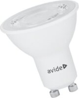 Avide ABGU10NW-7W-NBA 7W GU10 LED Spot izzó - Természetes fehér