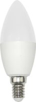 Avide ASC14RGBW-5.5W-WIFI 5,5W E14 Smart LED Gyertya izzó - RGBW