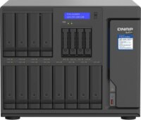 Qnap TVS-h1688X-W1250-32G NAS