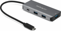 Startech HB31C3A1CPD3 USB-C 3.1 HUB (4 port)