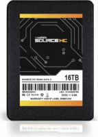 Mushkin 16TB Source HC 2.5" SATA3 SSD