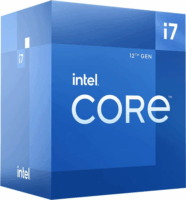 Intel Core i7-12700F 2.1GHz (s1700) Processzor - BOX
