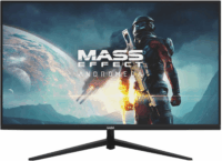 Gaba 27" GL-2705QHD Gaming Monitor