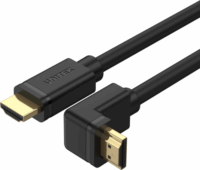 Unitek HDMI v2.0 - HDMI kábel 3m - Fekete