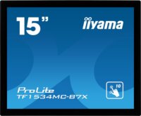 iiyama 15" TF1534MC-B7X ProLite Monitor