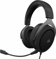 Corsair HS60 HAPTIC Gaming Headset - Szürke