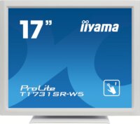 iiyama 17" T1731SR-W5 ProLite Monitor