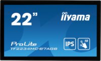 iiyama 21.5" TF2234MC-B7AGB ProLite Monitor