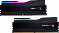 G.Skill 32GB / 6400 Trident Z5 RGB Black DDR5 RAM KIT (2x16GB)