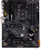 Asus TUF Gaming B550-Plus WiFi II Alaplap