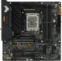 Asus TUF Gaming B660M-PLUS WIFI Alaplap