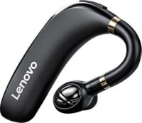 Lenovo HX106 TWS Bluetooth Headset - Fekete