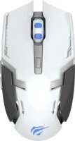 Havit MS997GT Wireless Gaming Egér - Fehér
