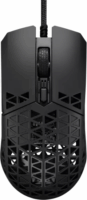 Asus TUF M4 Air USB Gaming Egér - Fekete