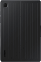 Samsung Galaxy Tab A8 Gyári Tablet Tok - Fekete