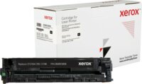 Xerox (HP CF210A / Canon CRG-131BK) Toner Fekete