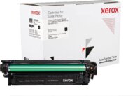 Xerox (HP CE400X 507X) Toner Fekete