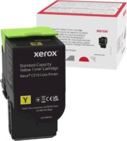 Xerox 006R04363 Eredeti Toner Sárga