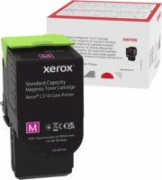 Xerox 006R04362 Eredeti Toner Magenta