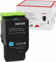 Xerox 006R04361 Eredeti Toner Cián