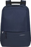 Samsonite Stackd Biz 17,3" Notebook hátizsák - Kék