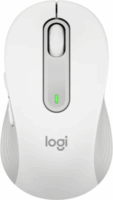 Logitech Signature M650 M Wireless Egér - Fehér