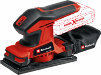 Einhell TC-OS 18/187 Li-Solo Akkumulátoros Rezgőcsiszoló (akku és töltő nélkül)