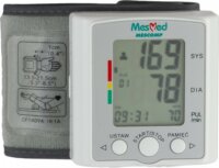 MesMed MM-204 Vengo Vérnyomásmérő