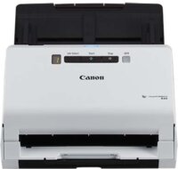 Canon ImageFORMULA R40 szkenner