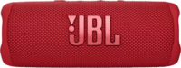 JBL Flip 6 Hordozható bluetooth hangszóró - Piros