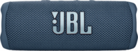 JBL Flip 6 Hordozható bluetooth hangszóró - Kék
