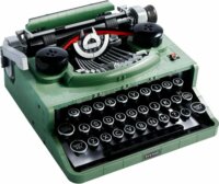 LEGO® Ideas: 21327 - Klasszikus írógép