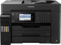 Epson EcoTank ET-16650 Multifunkciós színes tintasugaras nyomtató