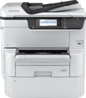 Epson WorkForce Pro WF-C878RDWF Multifunkciós színes tintasugaras nyomtató