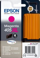 Epson 405XL Eredeti Tintapatron Magenta