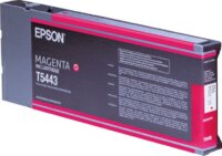 Epson T5443 Eredeti Tintapatron Magenta