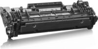 KMP (HP CF226A / Canon 052) Toner Fekete