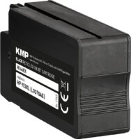 KMP (HP L0S70AE 953XL) Tintapatron Fekete